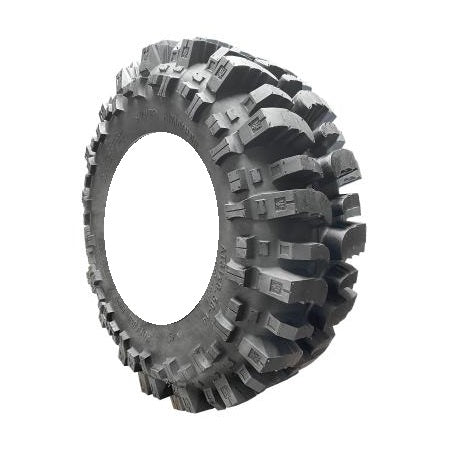 Interco Bogger UTV Tire Profile
