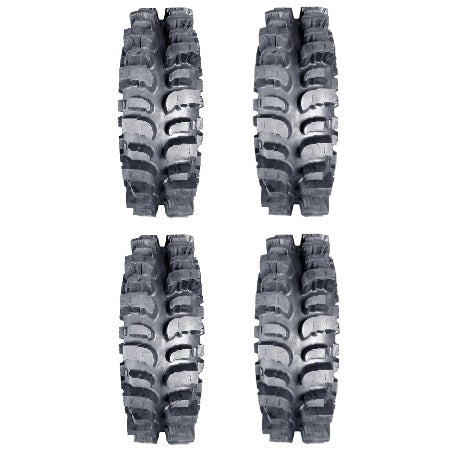 Interco Bogger UTV Tires - Set of 4