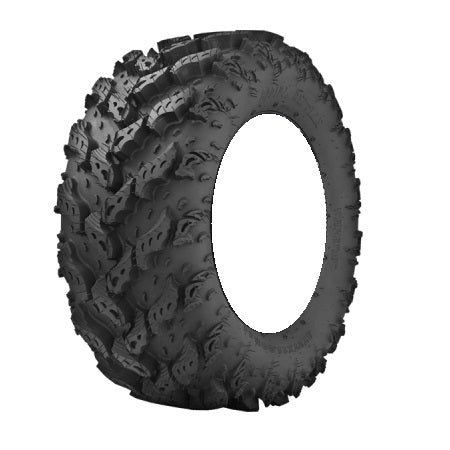 Interco Reptile Tire Profile