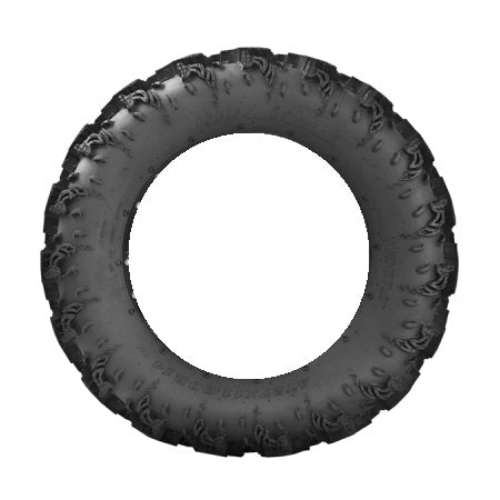 Interco Reptile Tire Side