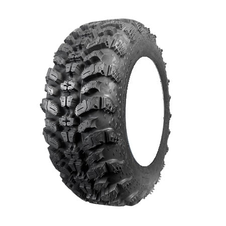 
                  
                    Interco Sniper 920 Tire Profile
                  
                