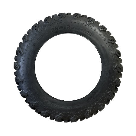 Interco Sniper 920 Tire Side