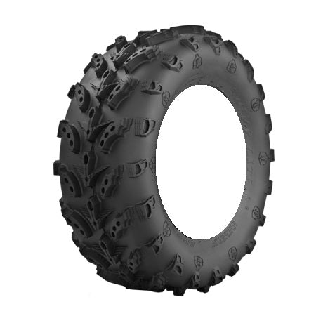 Interco Swamp Lite Tire Profile