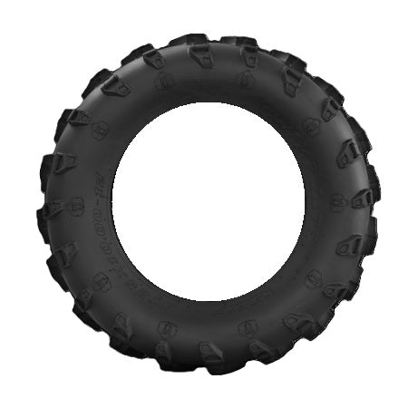 Interco Swamp Lite Tire Side
