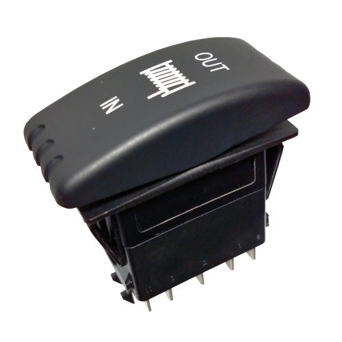 
                  
                    KFI Assault Winch Dash Switch
                  
                