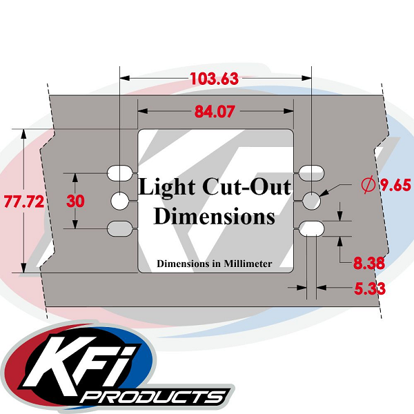 
                  
                    Light Dimensions
                  
                