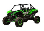 KAWASAKI UTV