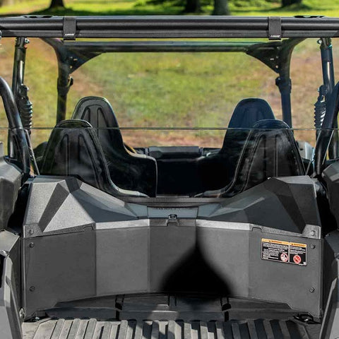 SuperATV Kawasaki Teryx KRX 4 1000 Rear Window