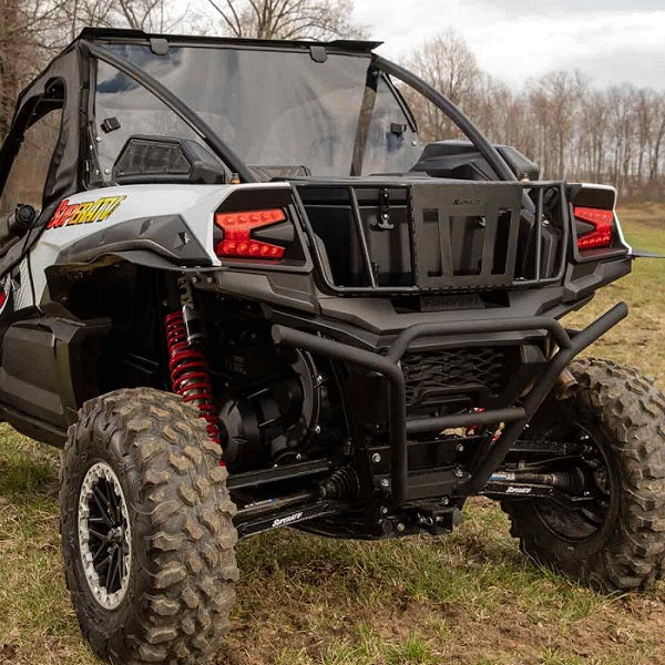 
                  
                    SuperATV Kawasaki Teryx KRX 1000 Rear Windshield
                  
                