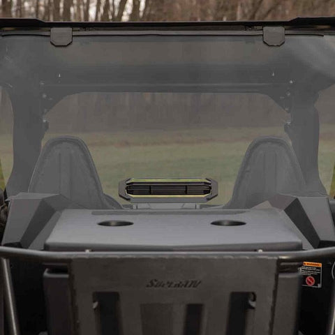 SuperATV Kawasaki Teryx KRX 1000 Rear Windshield Vent