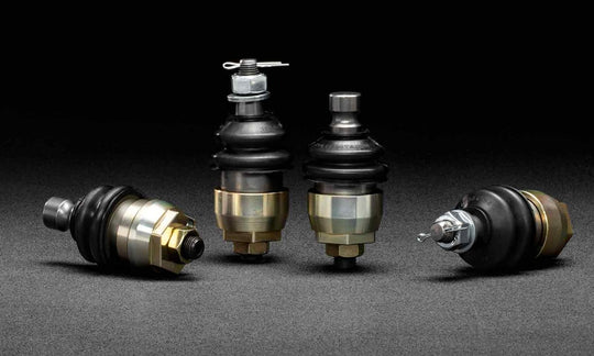 
                  
                    Keller Performance Ball Joints 
                  
                