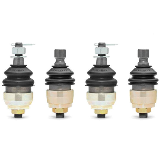 
                  
                    Keller Performance Can-Am Commander Ball Joints - Complete Set
                  
                