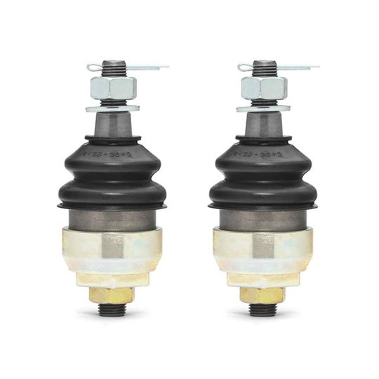 
                  
                    Keller Performance Can-Am Commander Ball Joints - Upper Pair
                  
                