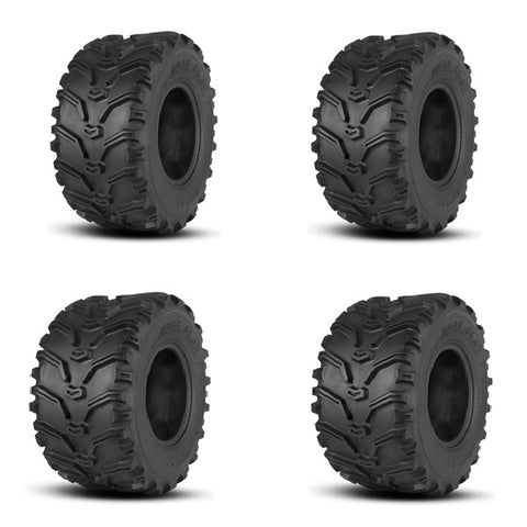 Kenda Bear Claw Tires Set