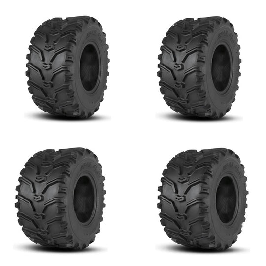 
                  
                    Kenda Bear Claw Tires Set
                  
                