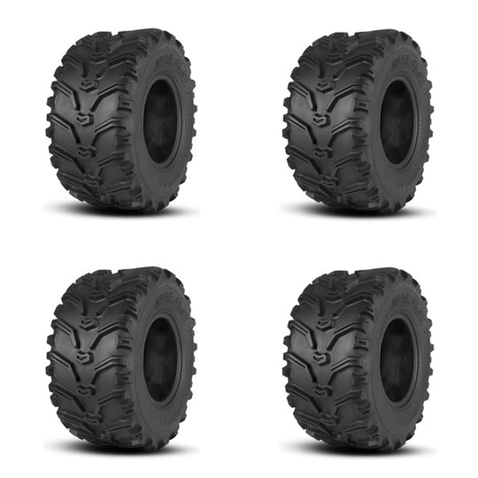 
                  
                    Kenda Bear Claw Tires - Rear Set
                  
                