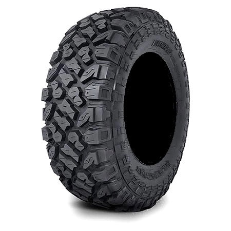 Kenda Klever X/T K3204R Tire 28x10-14 Steel Belted Radial 8 Ply