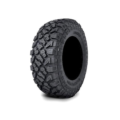 Kenda K3204R Klever X/T Tire Steel Belted Radial 8 Ply