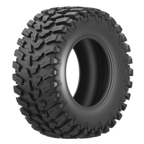 KENDA Cross Trail K3213 Tire Radial 8 Ply