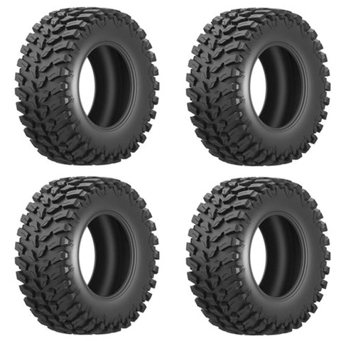 Kenda Cross Trail K3213 Tires - Set of 4