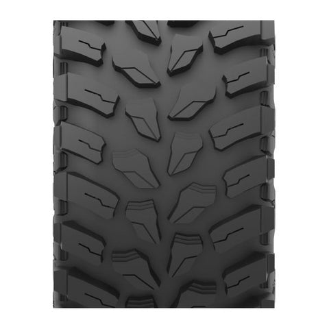KENDA Cross Trail K3213 Tire Tread