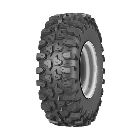 Kenda Warhawk K3214 Tire Radial 8 Ply