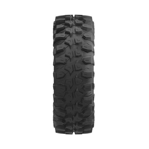 Kenda Warhawk K3214 Tire 8 Ply Radial