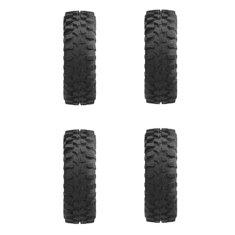 Kenda Warhawk K3214 Tires – Set of 4