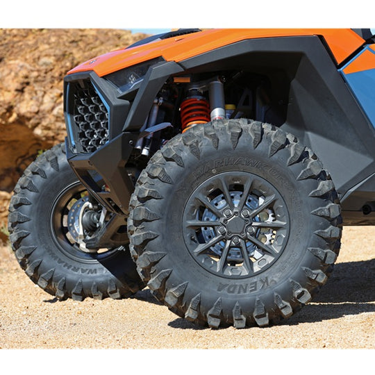 
                  
                    Kenda Warhawk K3214 Tire Mounted
                  
                