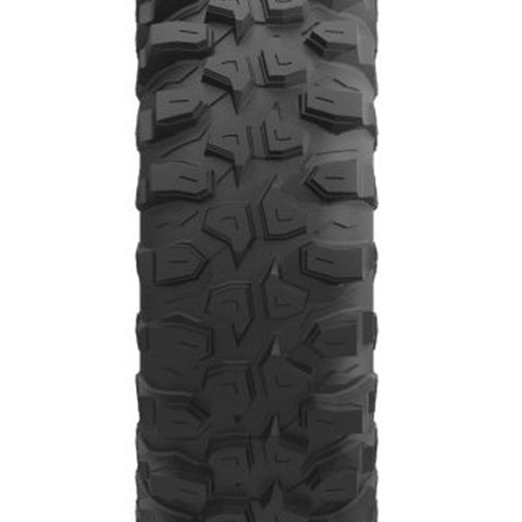 Kenda Warhawk K3214 Tire Tread