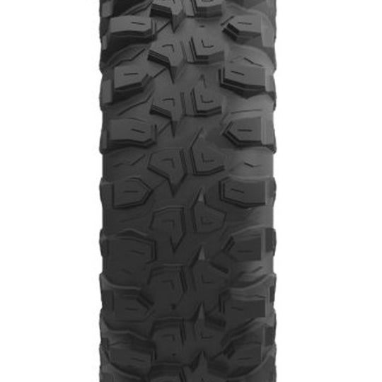 
                  
                    Kenda Warhawk K3214 Tire Tread
                  
                