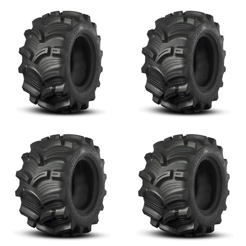 Kenda Executioner K538 Tire Set