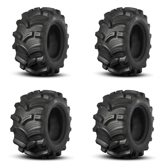 
                  
                    Kenda Executioner K538 Tire Set
                  
                