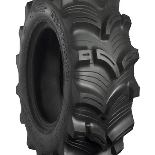 Kenda Executioner K538 Tire Tread - Front