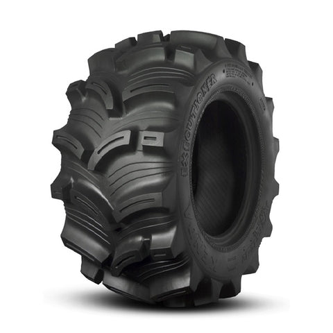 Kenda Executioner K538 Tire 6 Ply - Rear