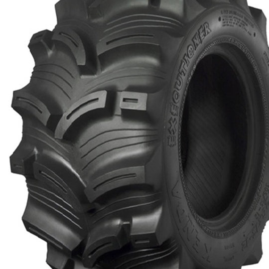 
                  
                    Kenda Executioner K538 Tire Tread
                  
                