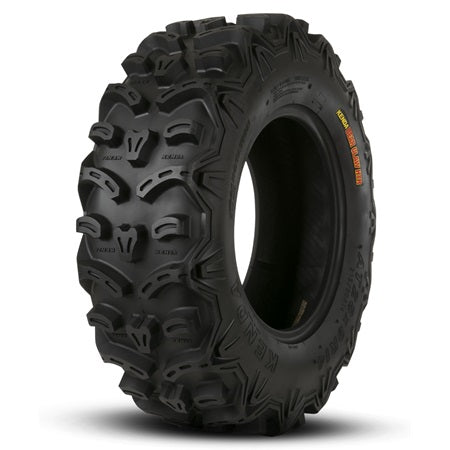 K＆T ダイヤ 27号 KendaK587BearClawHTRTire_ce0c1