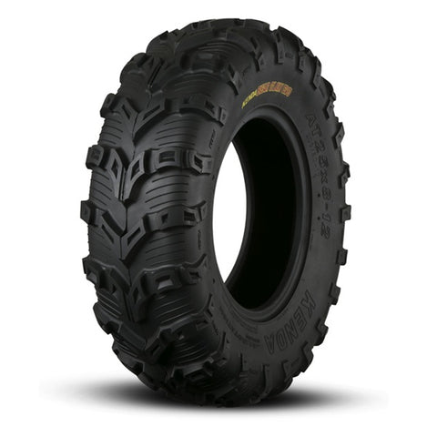 Kenda Bear Claw EVO K592 Tire Profile