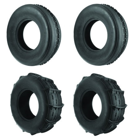 DragonFire Kopa Sand Tires - Set of 4