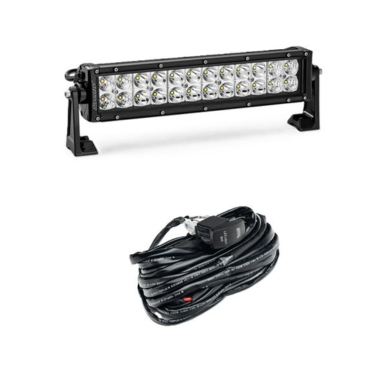 
                  
                    SuperATV 12" LED Combination Spot / Flood Light Bar Kit LB3-12-001
                  
                