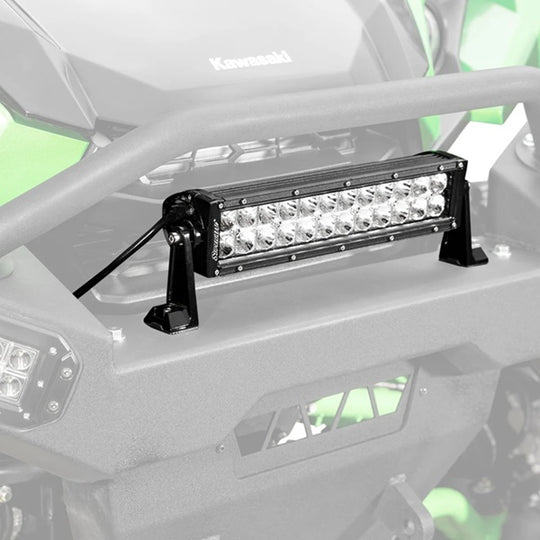 SuperATV 12" LED Combination Spot / Flood Light Bar LB3-12-001