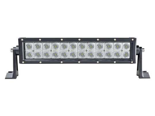 
                  
                    SuperATV 12" LED Light Bar
                  
                