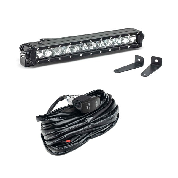 SuperATV 12" LED Single-Row Light Bar LB3-12S