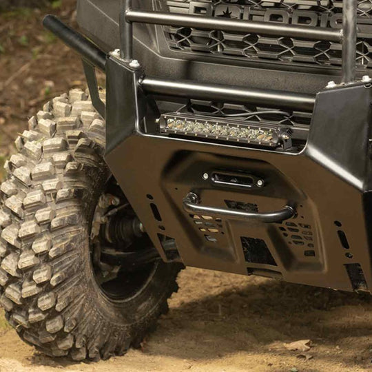 
                  
                    SuperATV 12 Inch LED Single-Row Light Bar
                  
                