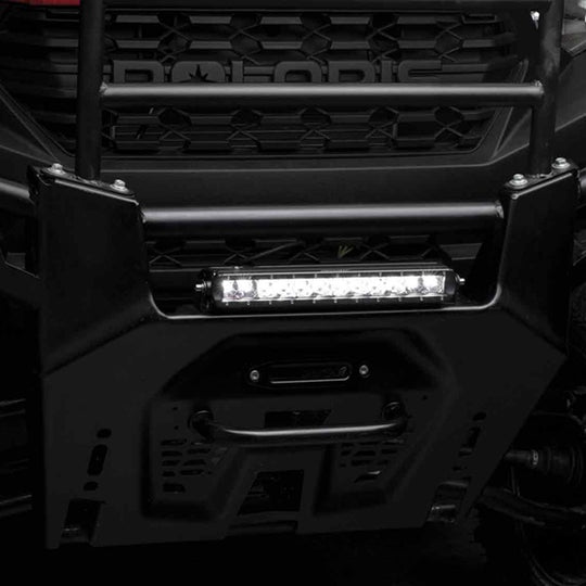 SuperATV 12" LED Single-Row Light Bar