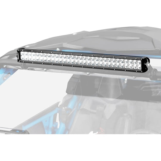 SuperATV 30" Straight LED Combination Spot / Flood Light Bar
