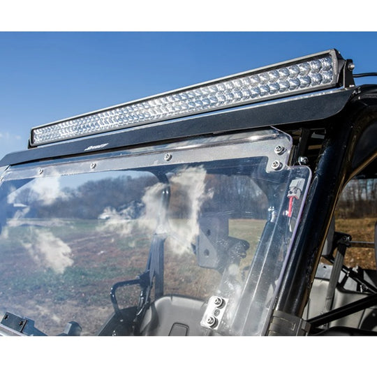 SuperATV 50 Inch Straight Double-Row LED Light Bar