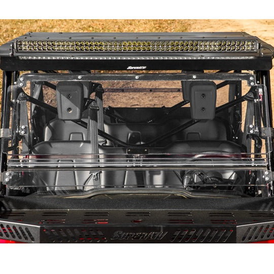 
                  
                    SuperATV 50" Straight Double Row LED Light Bar 
                  
                