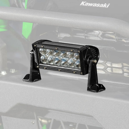 SuperATV 6" LED Combination Spot / Flood Light Bar
