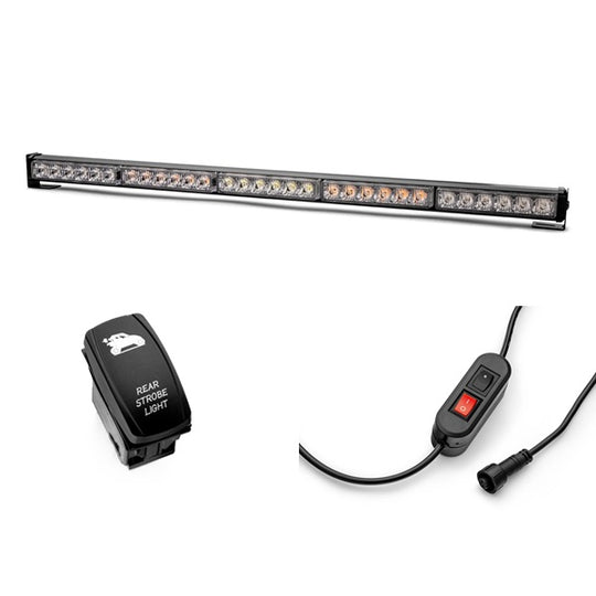 SuperATV 30" Chase Light Bar